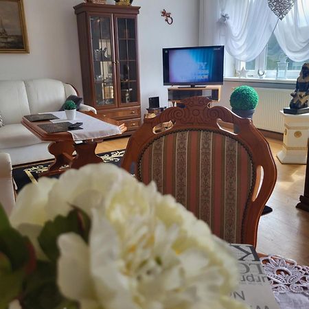 מידזיזדרויה Apartament Paradise מראה חיצוני תמונה