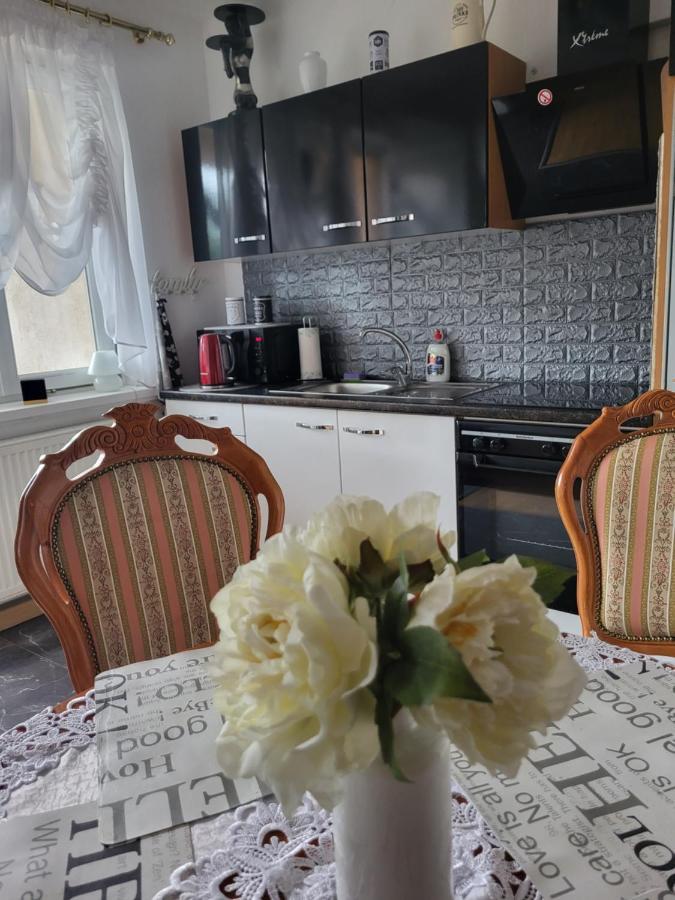 מידזיזדרויה Apartament Paradise מראה חיצוני תמונה