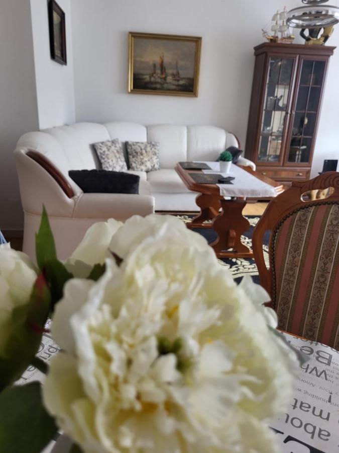 מידזיזדרויה Apartament Paradise מראה חיצוני תמונה