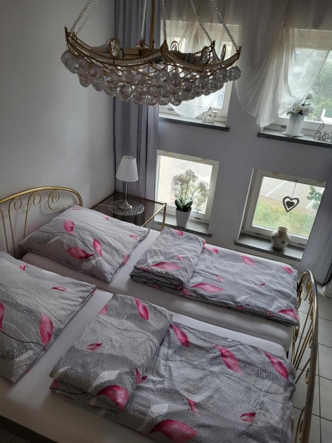 מידזיזדרויה Apartament Paradise מראה חיצוני תמונה