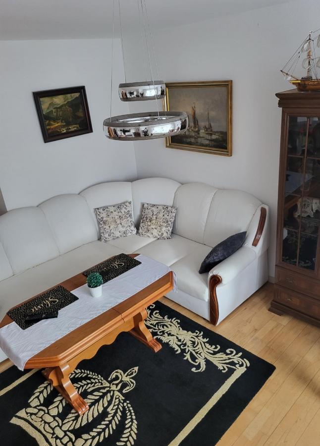 מידזיזדרויה Apartament Paradise מראה חיצוני תמונה