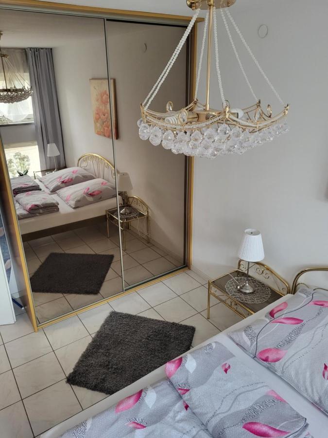 מידזיזדרויה Apartament Paradise מראה חיצוני תמונה