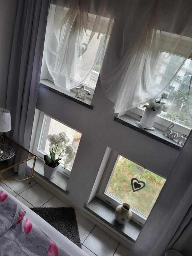 מידזיזדרויה Apartament Paradise מראה חיצוני תמונה