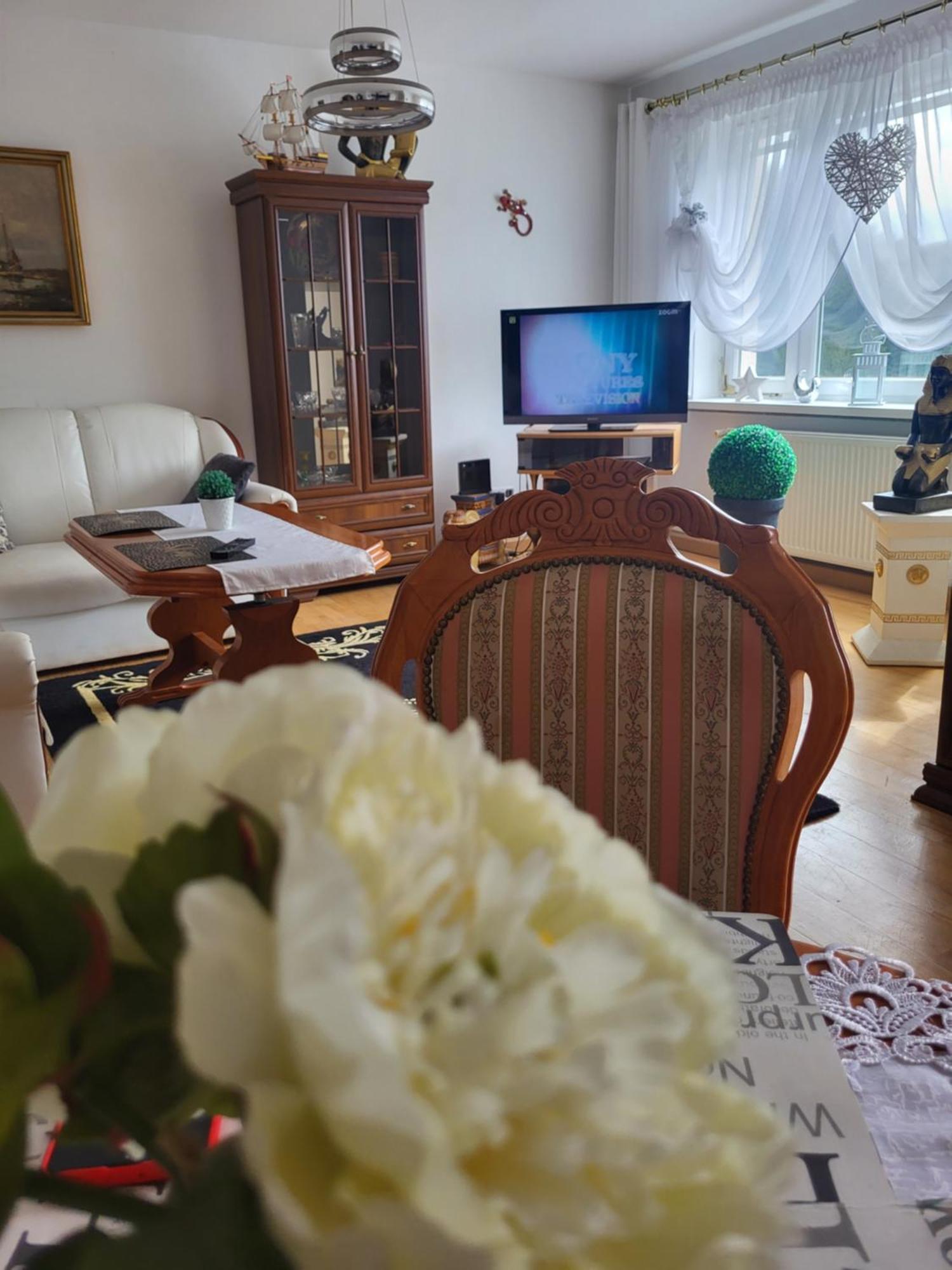 מידזיזדרויה Apartament Paradise מראה חיצוני תמונה