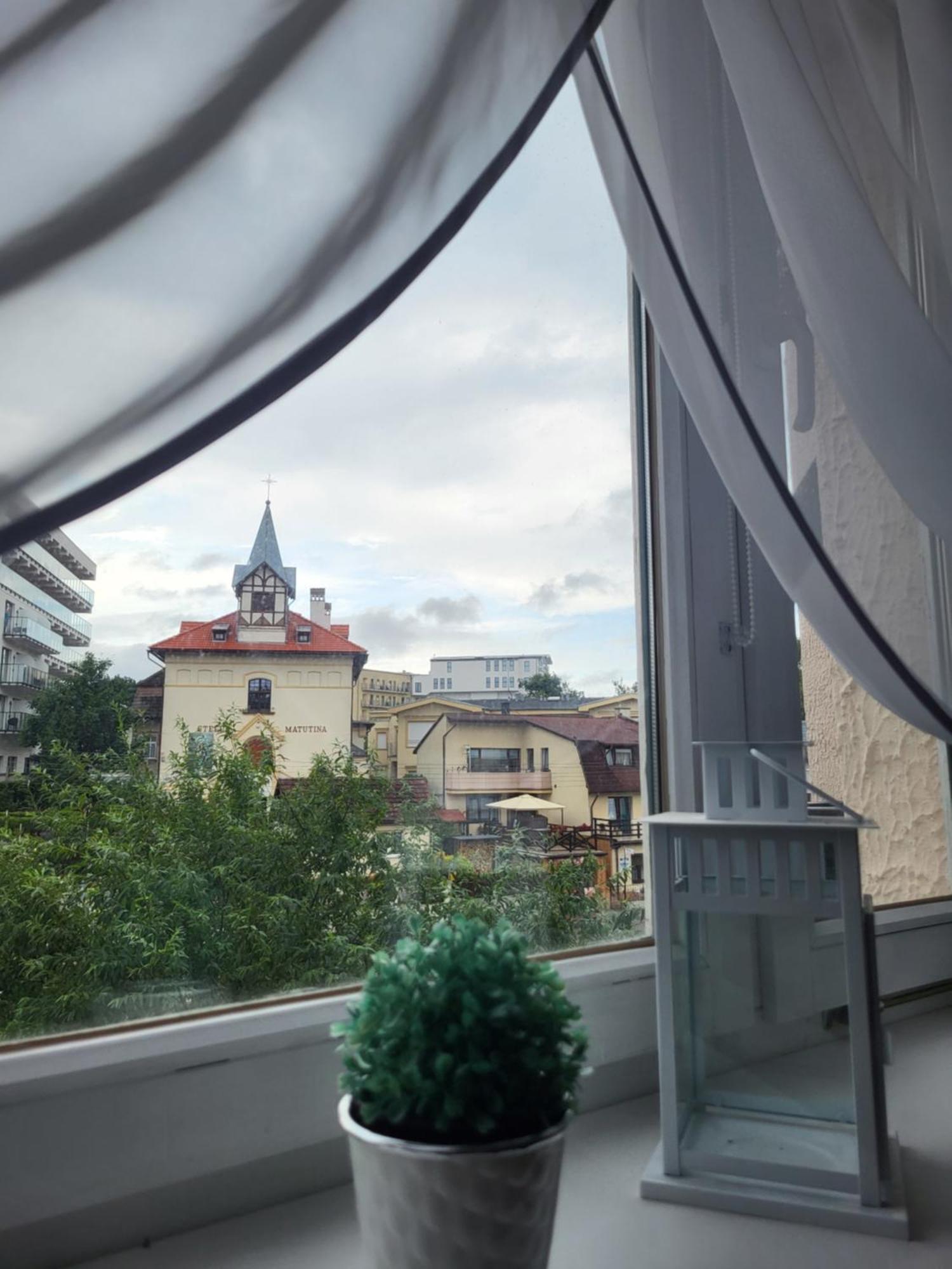 מידזיזדרויה Apartament Paradise מראה חיצוני תמונה