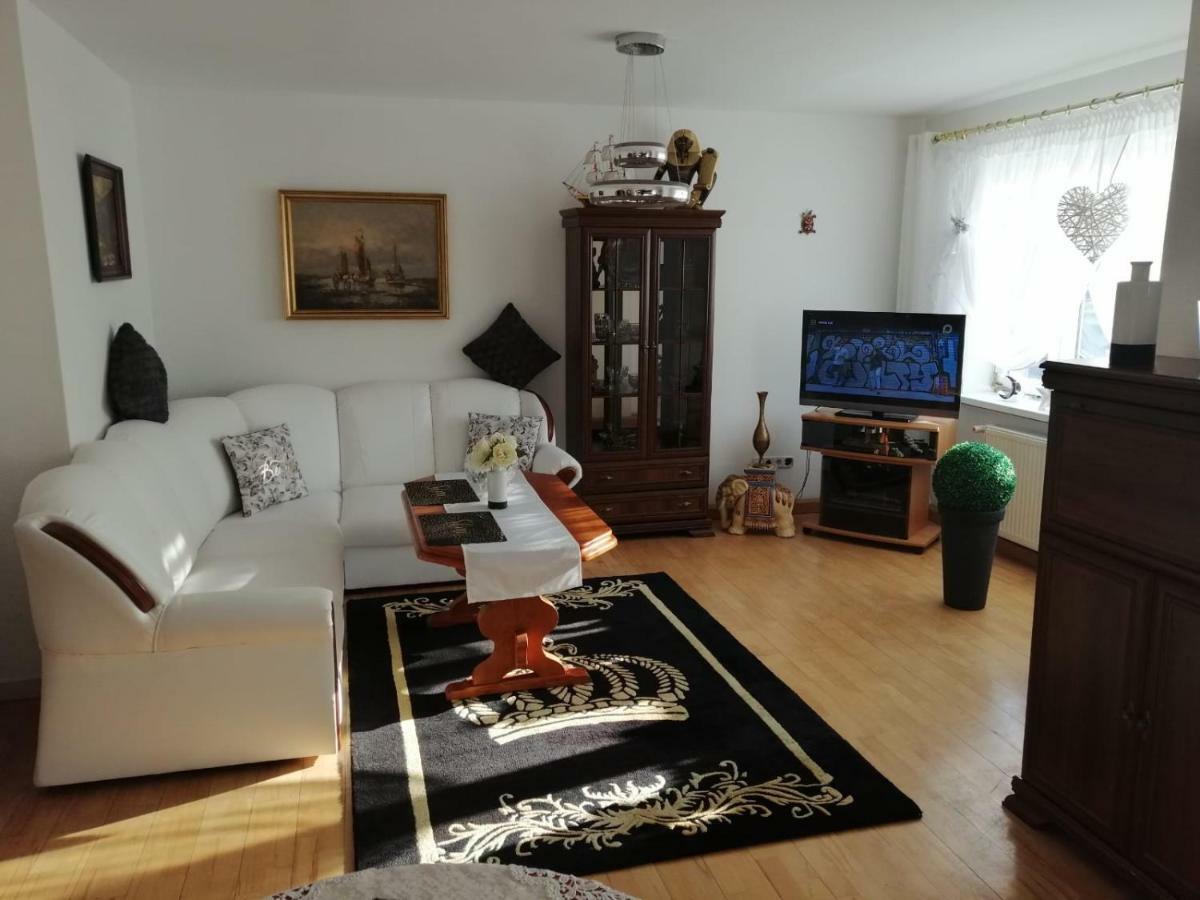 מידזיזדרויה Apartament Paradise מראה חיצוני תמונה
