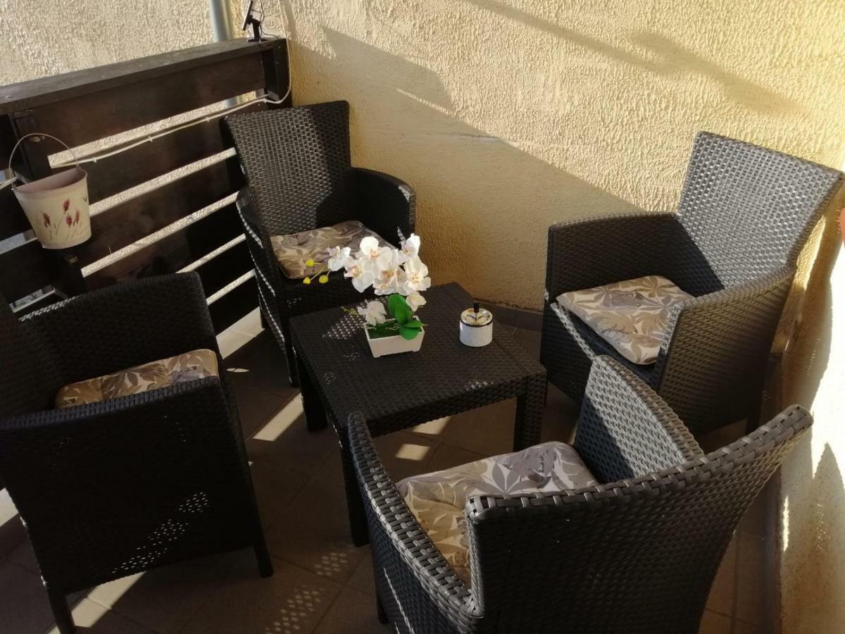 מידזיזדרויה Apartament Paradise מראה חיצוני תמונה