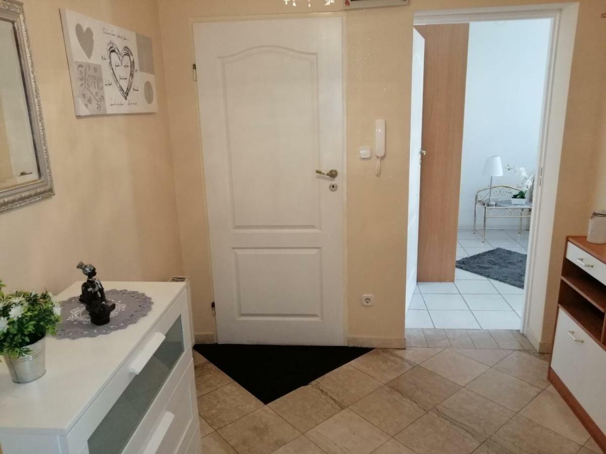 מידזיזדרויה Apartament Paradise מראה חיצוני תמונה