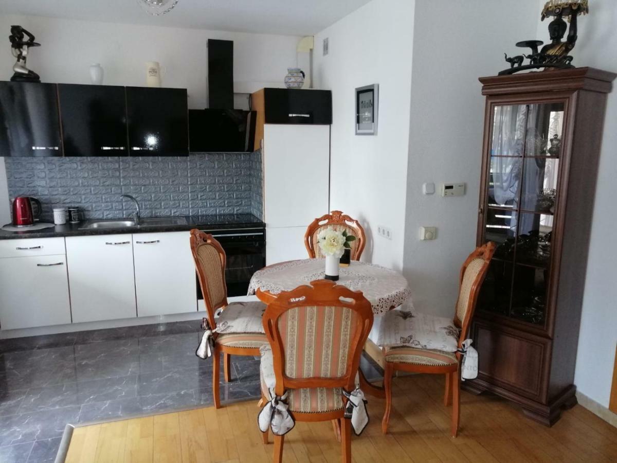 מידזיזדרויה Apartament Paradise מראה חיצוני תמונה