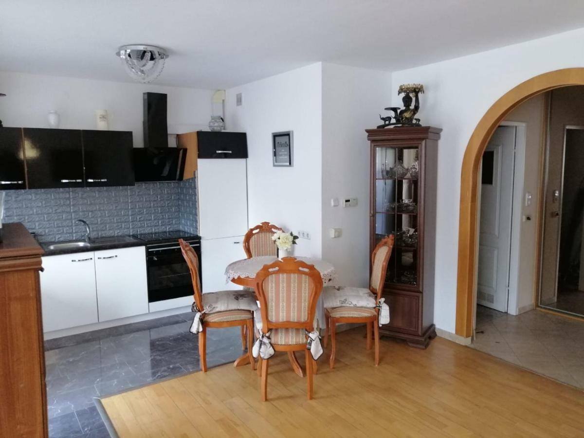 מידזיזדרויה Apartament Paradise מראה חיצוני תמונה