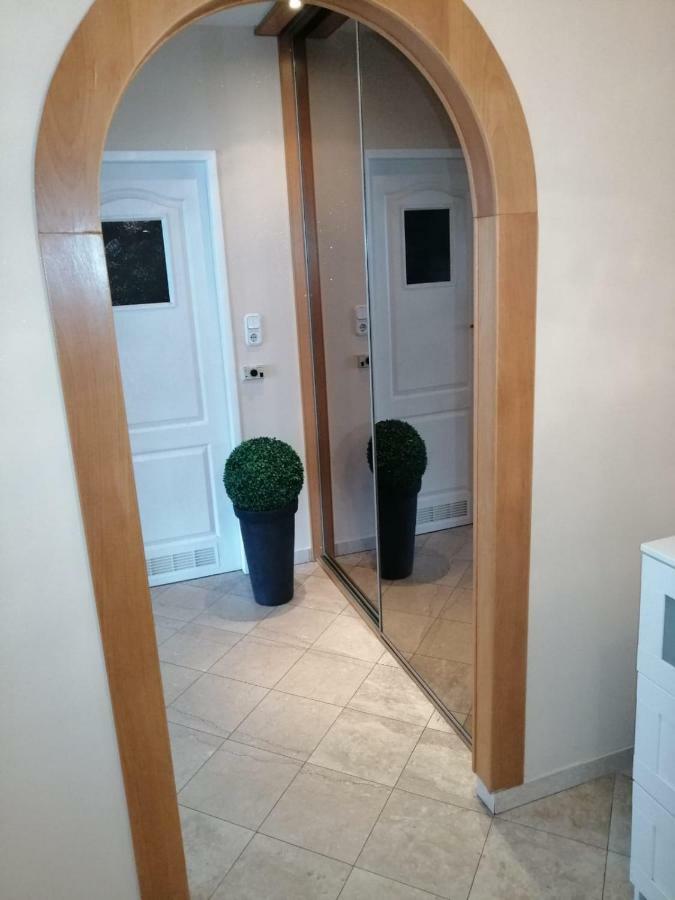 מידזיזדרויה Apartament Paradise מראה חיצוני תמונה