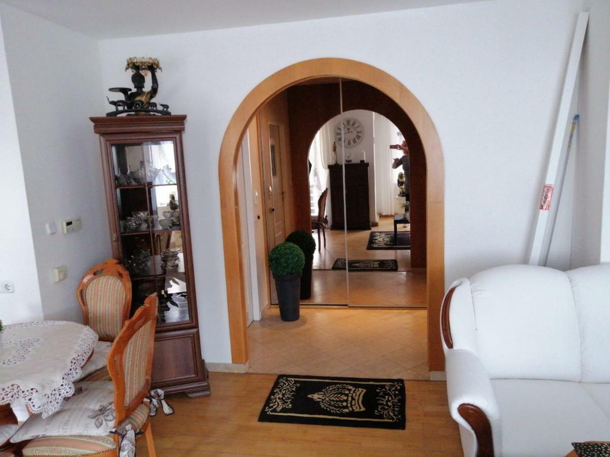 מידזיזדרויה Apartament Paradise מראה חיצוני תמונה