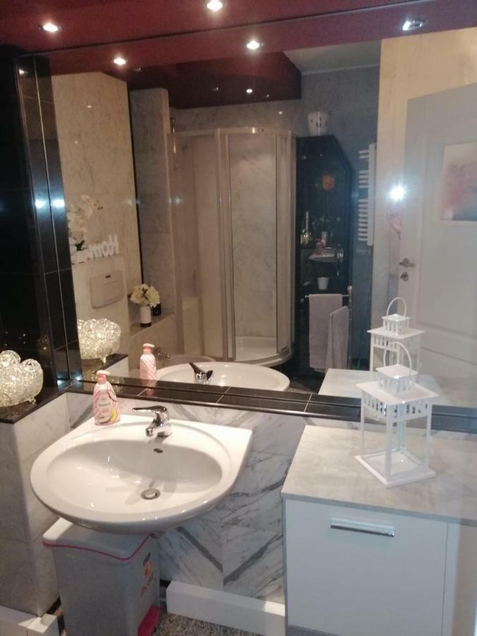 מידזיזדרויה Apartament Paradise מראה חיצוני תמונה